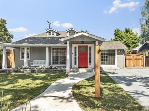 2088 Ardis Dr, San Jose, CA 95125-2601