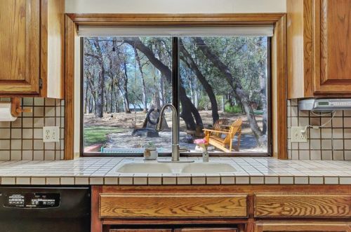 17790 Hitch Ct, Lake Wildwood CA  95946-9648 exterior