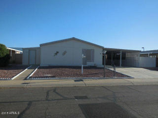6637 Camino San Xavier, Glendale, AZ 85308-3642
