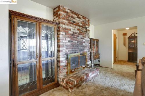 486 Quail Glen Dr, Oakley CA  94561-3942 exterior