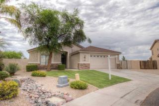 2530 Sunland Dr, Chandler, AZ 85286-3937