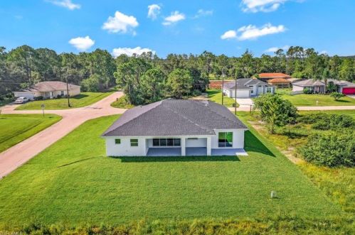 2900 51 St, Lehigh Acres FL 33971-5726 exterior