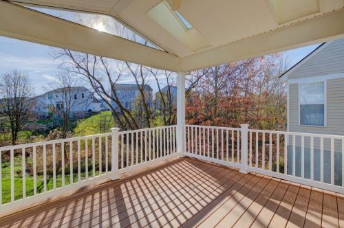 5296 Fredericks Stand, South Lebanon OH  45065-8799 exterior