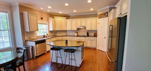 2979 Riverwood Dr, Mount Pleasant SC  29466-8165 exterior