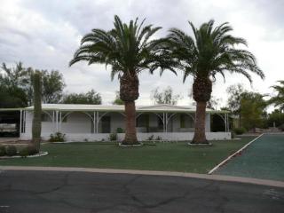 415 81st Pl, Mesa, AZ 85208-4712