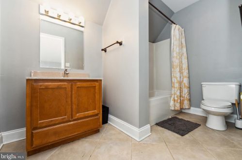 282 Keyser Run Rd, Washington VA  22747-1705 exterior