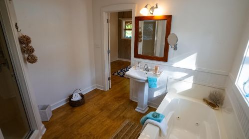 128 Darrell Ct, Freeport FL  32439-6668 exterior