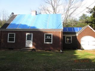16 Cedar Acres Rd, New Haven, CT 06525-1903