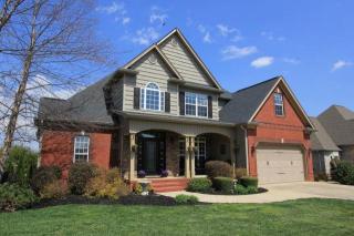 8222 Trout Lily Dr, College Dale, TN 37363-5913