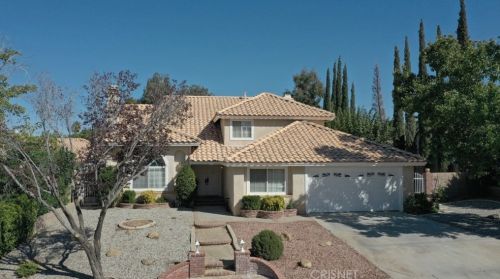 41504 Yancey Ln, Lancaster, CA 93536-2582