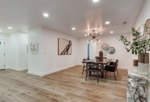 5057 September St, San Diego CA  92110-1222 exterior