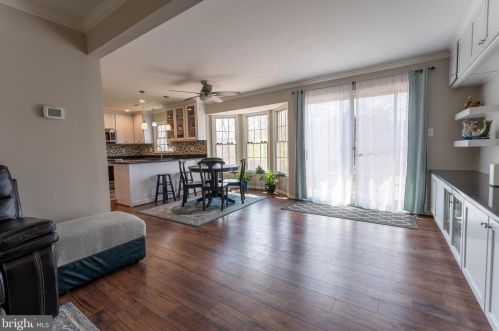 6608 Farmstead Ln, Fredericksburg VA  22407-1703 exterior