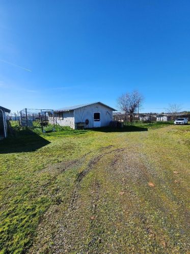 2858 Daly Ave, Oroville CA  95966-9361 exterior
