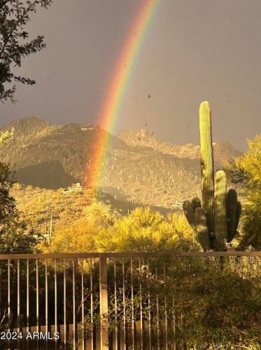 6164 Amber Sun Dr, Scottsdale AZ 85266-7035 exterior