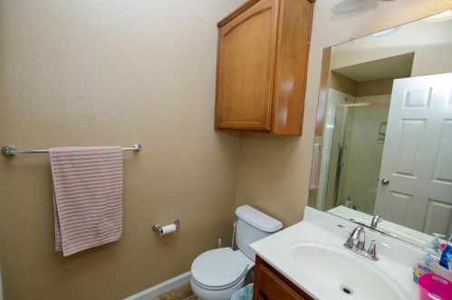 1241 Fawn Lily Dr, Grayson CA  95363-9089 exterior