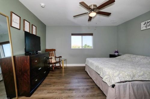 386 Palora Ave, Lehigh Acres FL 33974-9458 exterior