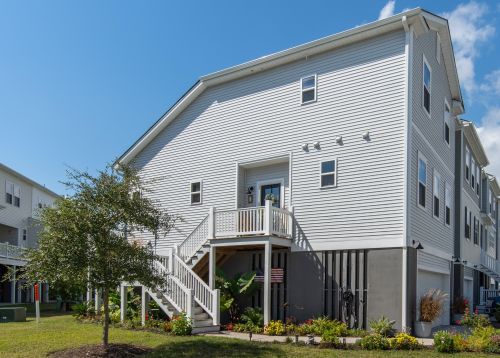 626 Mclernon Trce, Johns Island SC  29455-7815 exterior