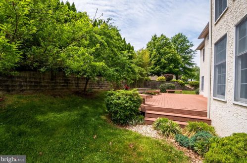 18 Harvest Ln, Hockessin DE  19707-2092 exterior