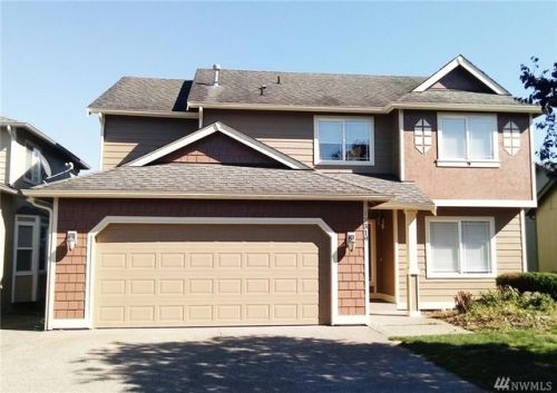 13319 108th Ave, Puyallup, WA 98374-5615