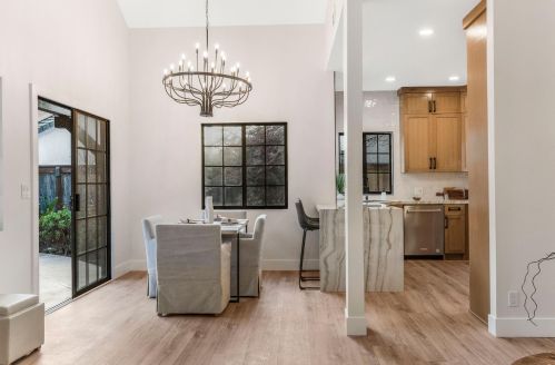 6293 Shamrock Ave, Santa Barbara CA  93117-2000 exterior