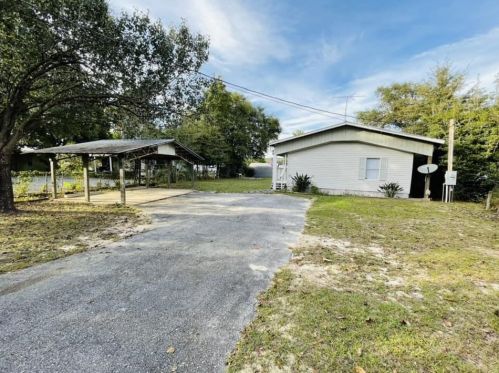 383 Vanderheide Rd, Defuniak Springs FL  32433-8535 exterior