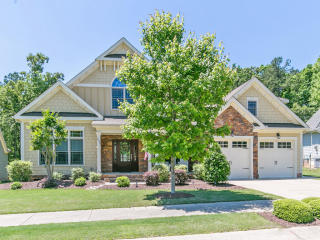 232 Plantation Dr, Youngsville, NC 27596-2004