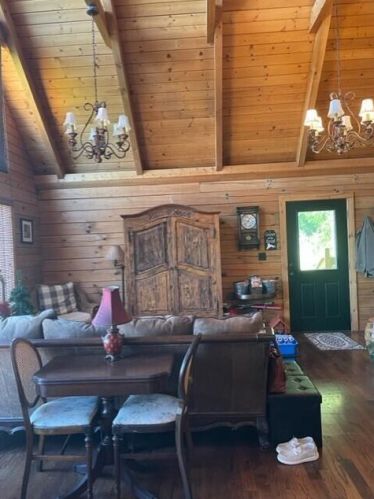 499 Jo Ann Ln, Grants Lick KY  41001-8921 exterior