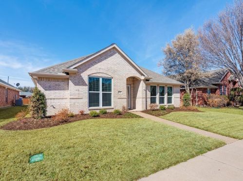 6321 High Cliff Dr, Frisco, TX 75056-7319