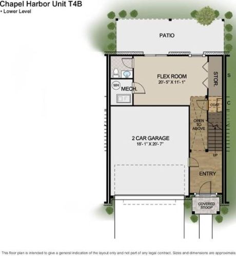 112 Chapel Harbor Dr, Pittsburgh PA  15238-3154 exterior