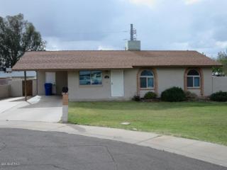 50 94th Pl, Chandler, AZ 85224-6105
