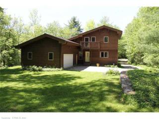 134 Weldon Ct, Goshen, CT 06756-1615