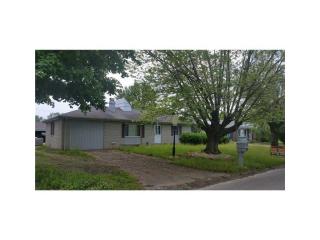 12 Coventry Dr, Anderson, IN 46012-3213
