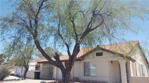 1743 Esteban Ave, Laughlin, NV 89029-0186