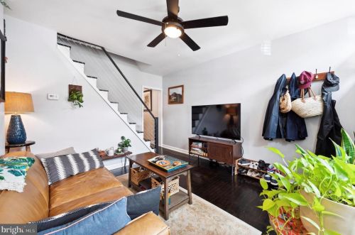 723 Gaul St, Philadelphia PA  19125-2838 exterior