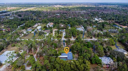 6100 Green Blvd, Naples FL  34116-4824 exterior