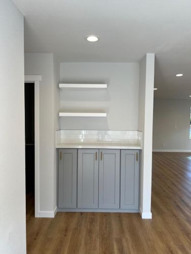 7319 Pawtucket Way, San Jose CA  95139-1238 exterior