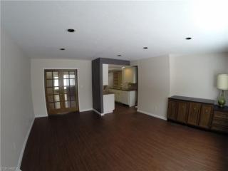 4385 Baintree Rd, Cleveland OH  44118-3965 exterior