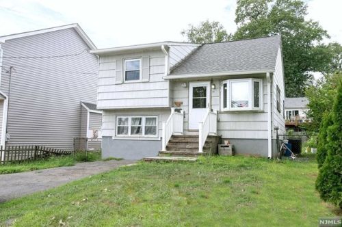 91 Marcella Rd, Parsippany NJ  07054-3114 exterior