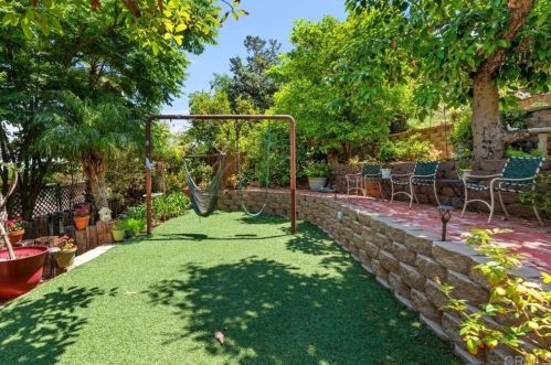 11712 Walnut Rd, Lakeside CA  92040-5625 exterior