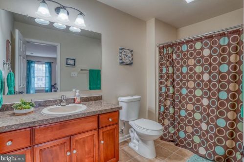 245 Stone Ridge Dr, Dover DE  19901-8205 exterior