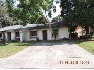 9911 Burl Way, Orlando, FL 32817-4254