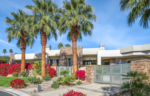 17 Spyglass Cir, Rancho Mirage, CA 92270-1985