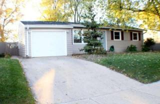 1850 15 Ave, Kenosha WI  53140-1616 exterior
