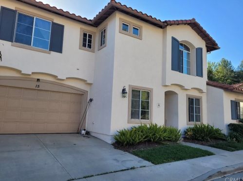 15 Paseo Viento, Trabuco Canyon, CA 92688-3378