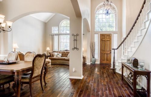 3921 Evesham Dr, Plano, TX 75025-3820