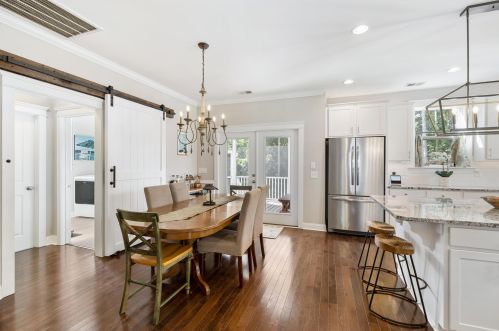 3735 Tip Ln, Mount Pleasant SC  29466-9178 exterior