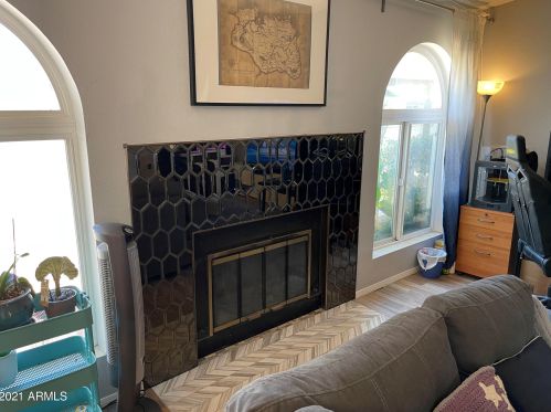 2316 Temple St, Chandler AZ  85224-2517 exterior