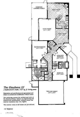 13003 Harbour Ridge Blvd, Palm City FL  34990-4848 exterior