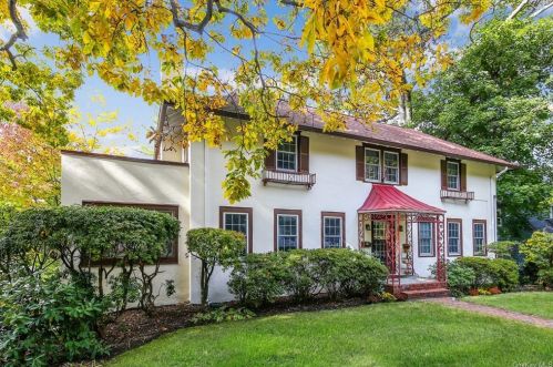 33 Claremont Rd, Scarsdale, NY 10583-1103