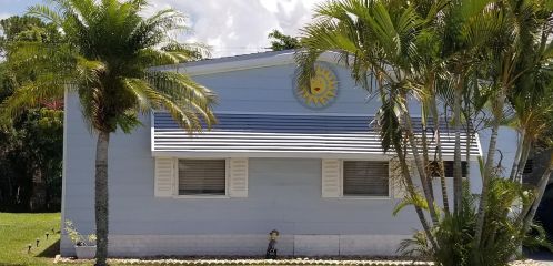 8569 Florence Dr, Fort Pierce, FL 34952-7953